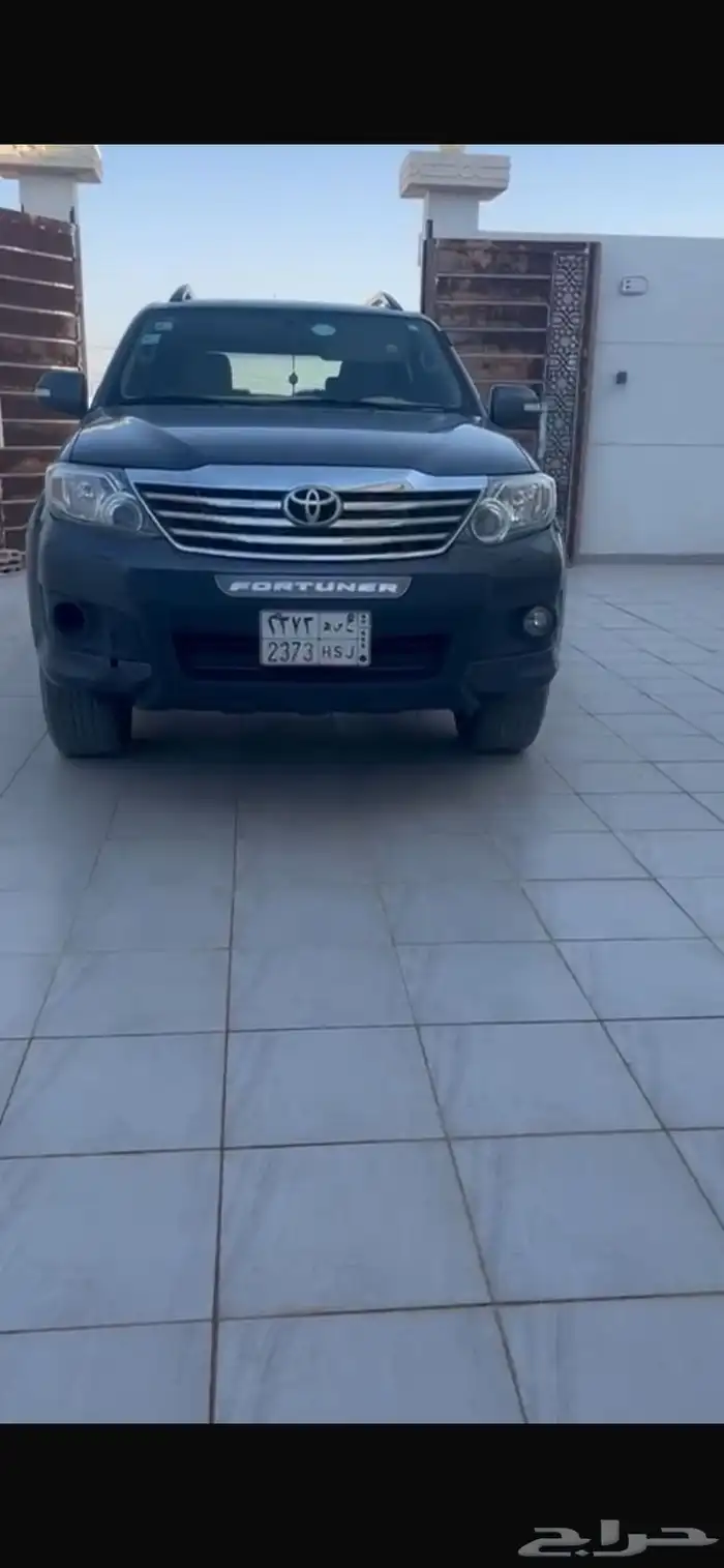 جيب تيوته مديل 20014 22