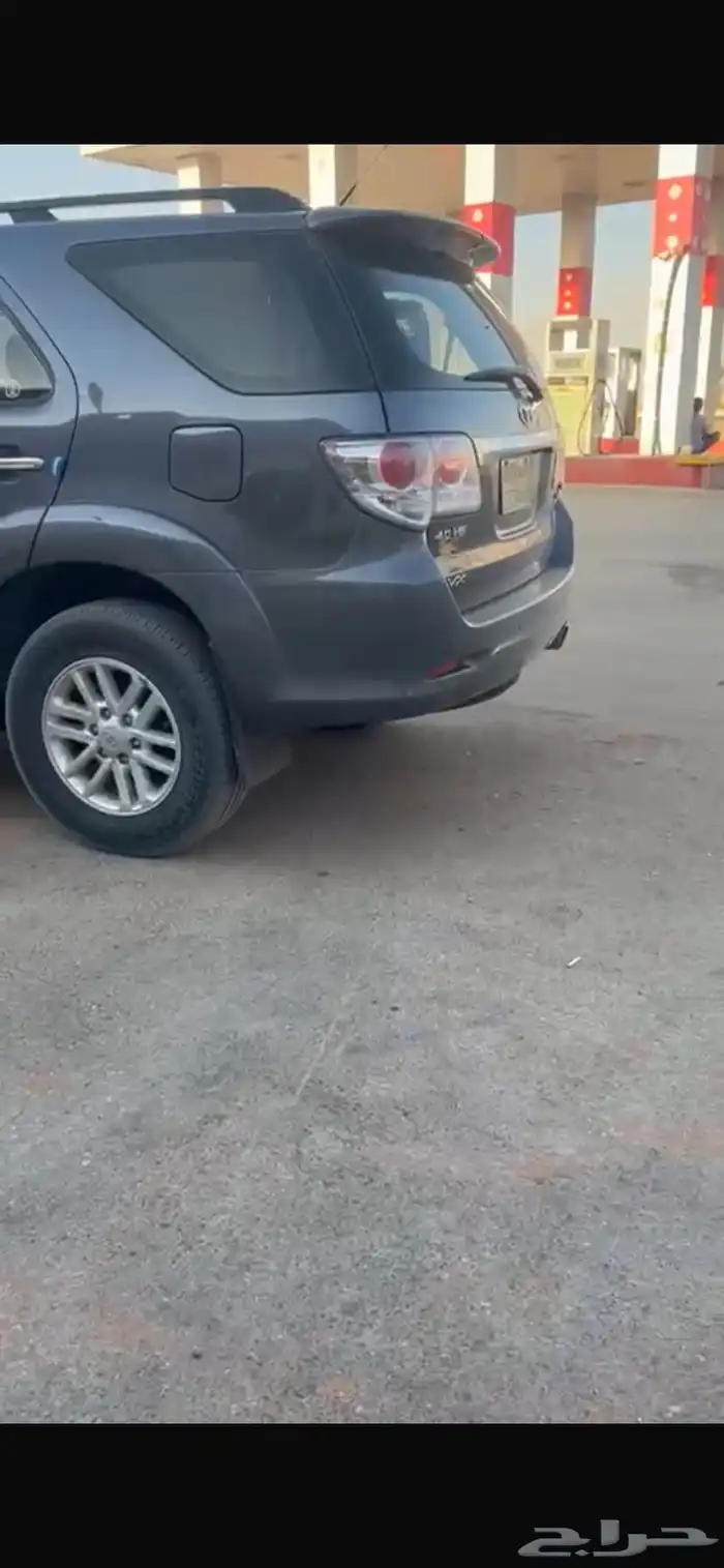 جيب تيوته مديل 20014 2