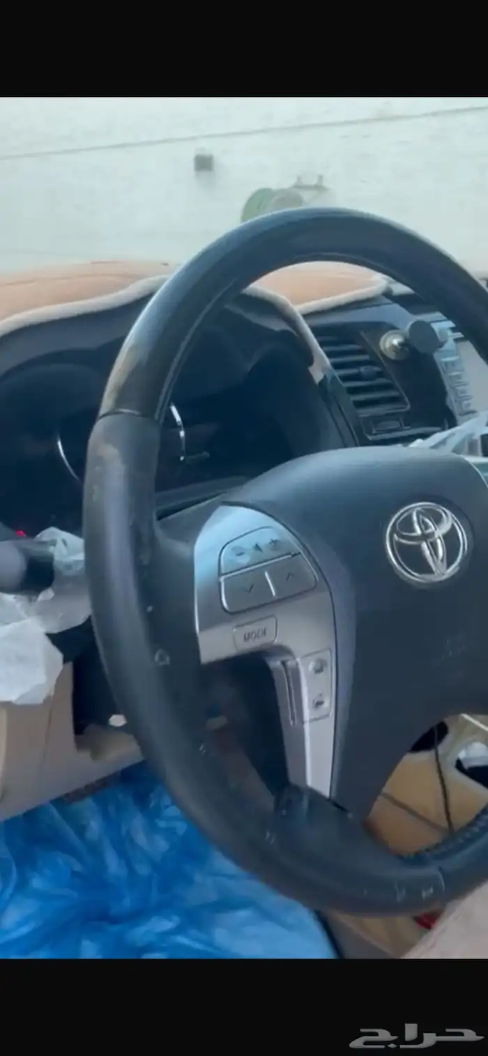 جيب تيوته مديل 20014 38