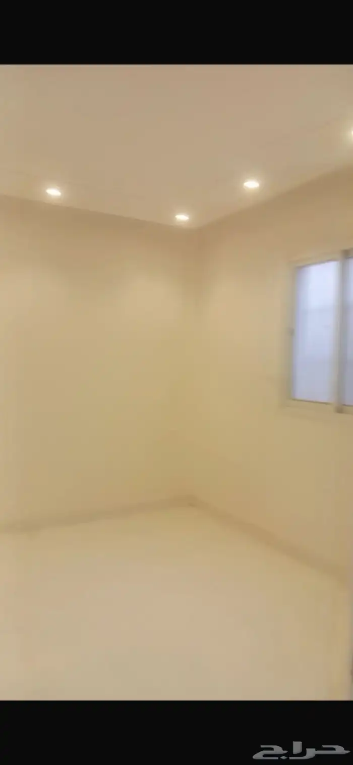 شقه للايجار حي الرمال 4