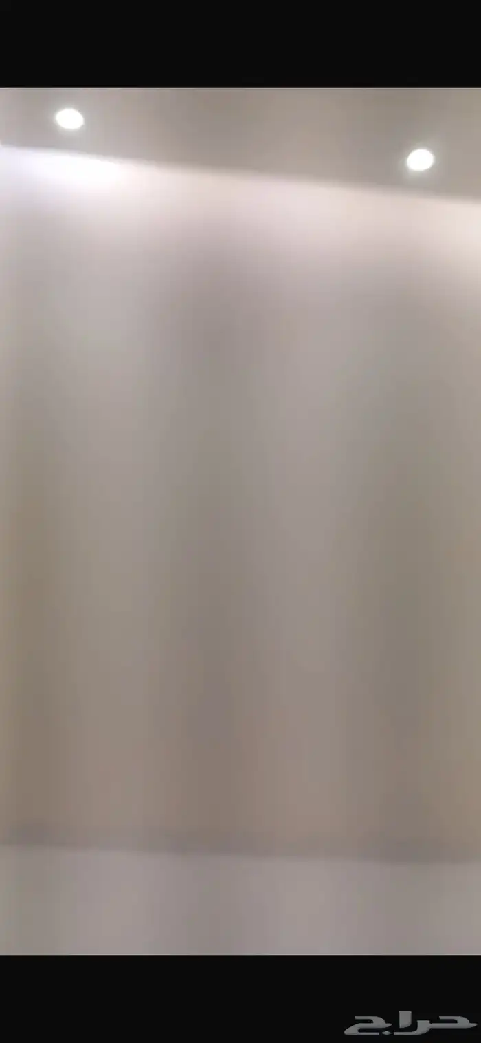 شقه للايجار حي الرمال 1