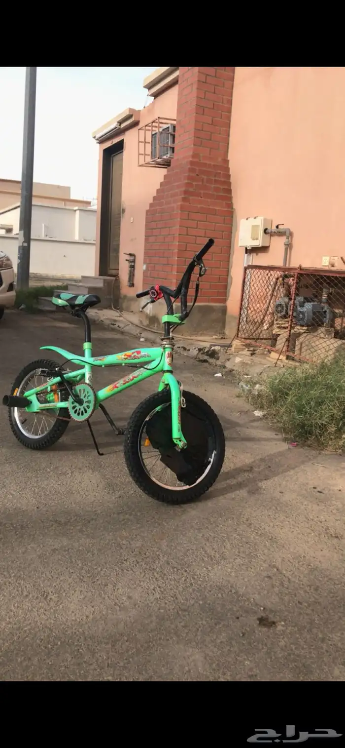 سيكل كوبرا مقاس 20 2