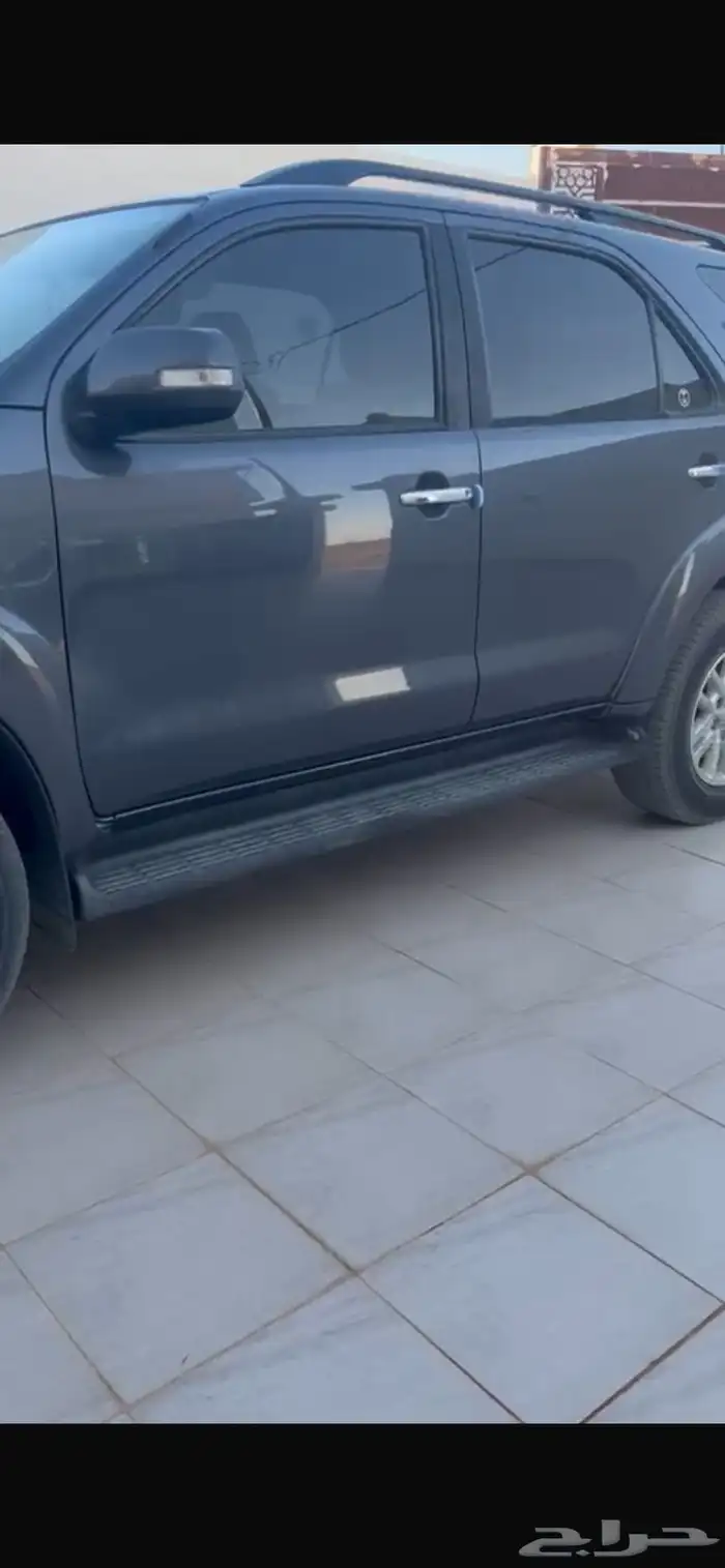 جيب تيوته مديل 20014 31