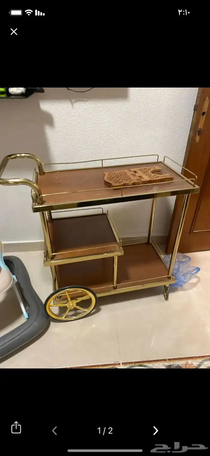 عربيه ضيافه 1