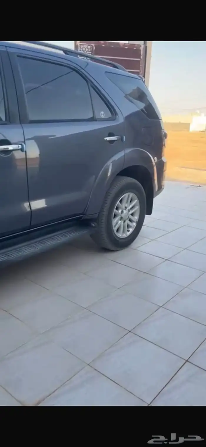 جيب تيوته مديل 20014 30