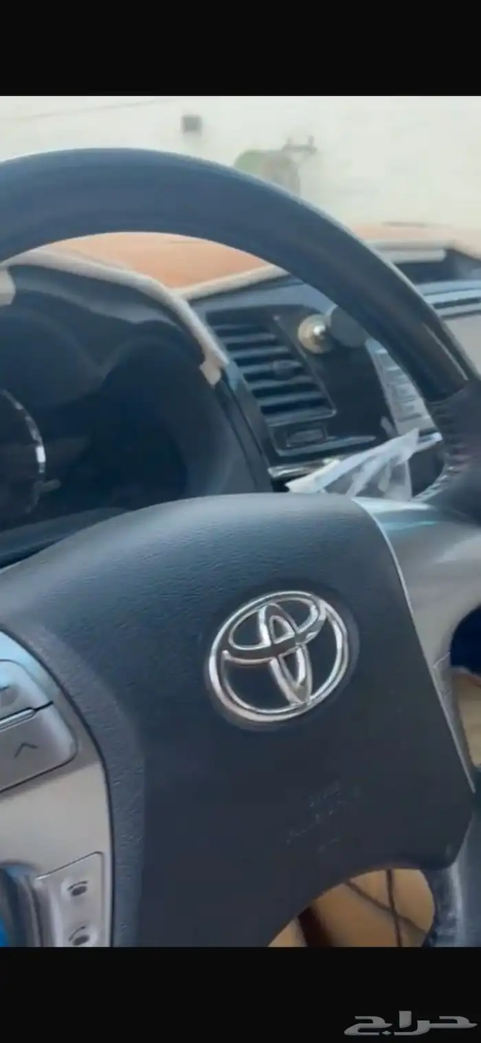 جيب تيوته مديل 20014 44