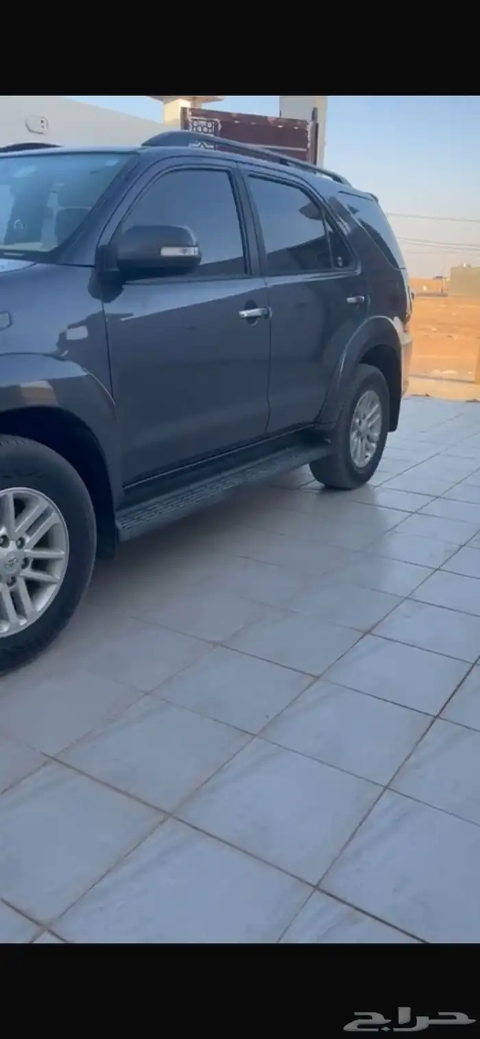 جيب تيوته مديل 20014 27