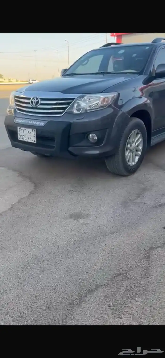 جيب تيوته مديل 20014 8
