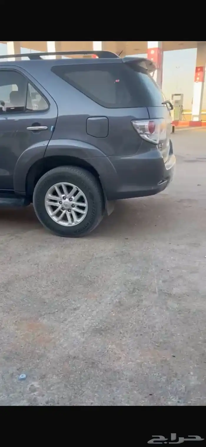 جيب تيوته مديل 20014 14