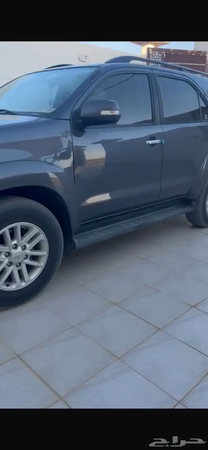 جيب تيوته مديل 20014 28