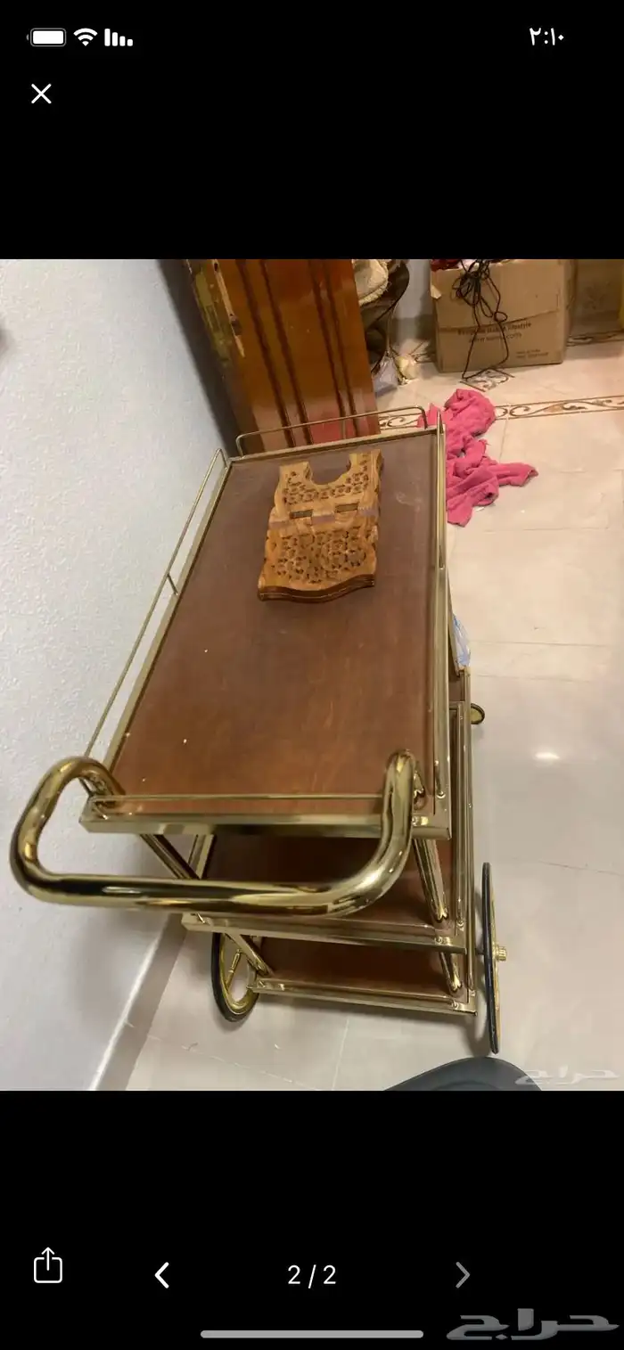 عربيه ضيافه 0