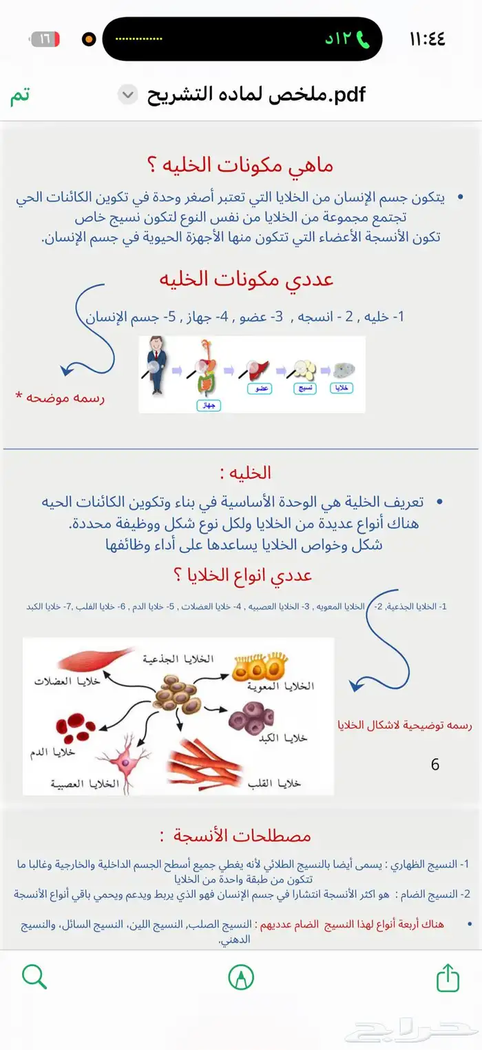 عروض بوربوينت 1