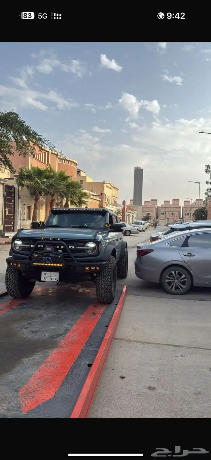 سطحه الرياض هيدروليك فل 1