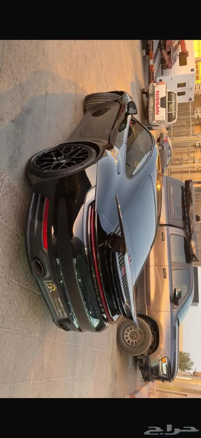 ورشة سمكرة وميكانيكا سيارات 33