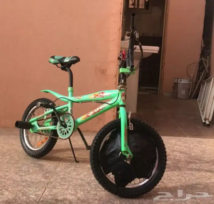 سيكل كوبرا مقاس 20 0