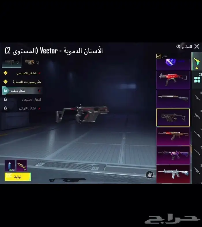حساب ببجي 29