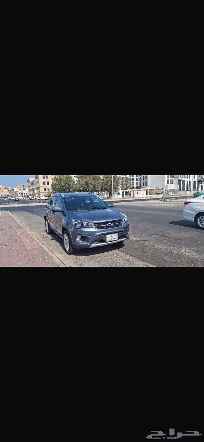 شيري تيجو 2 للبيع 2