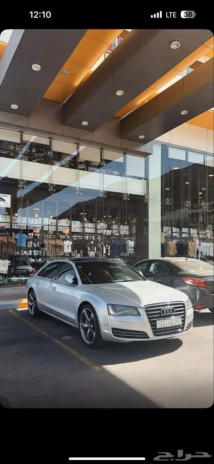 A8L 2012 11