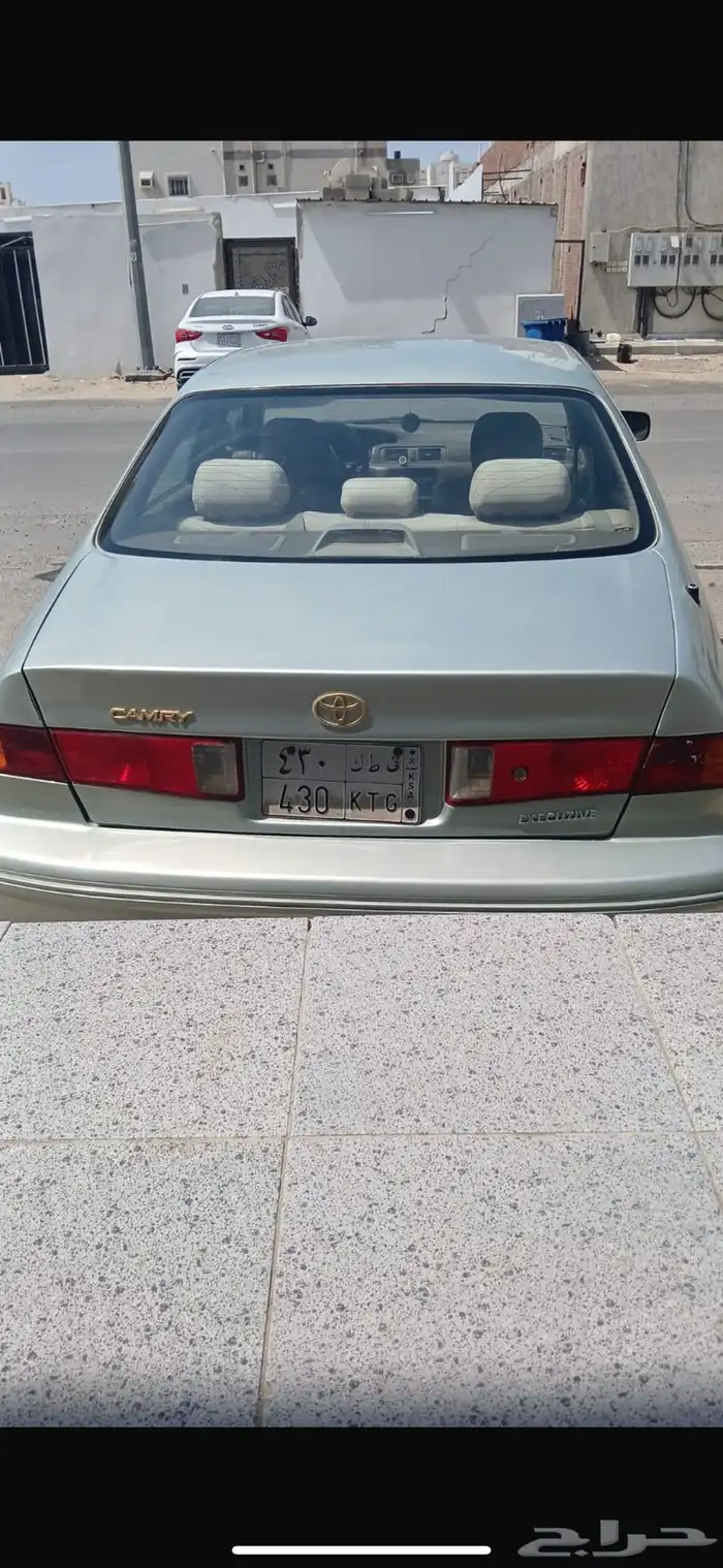 لوحة خصوصي ( ق ط ك 430 ) 0