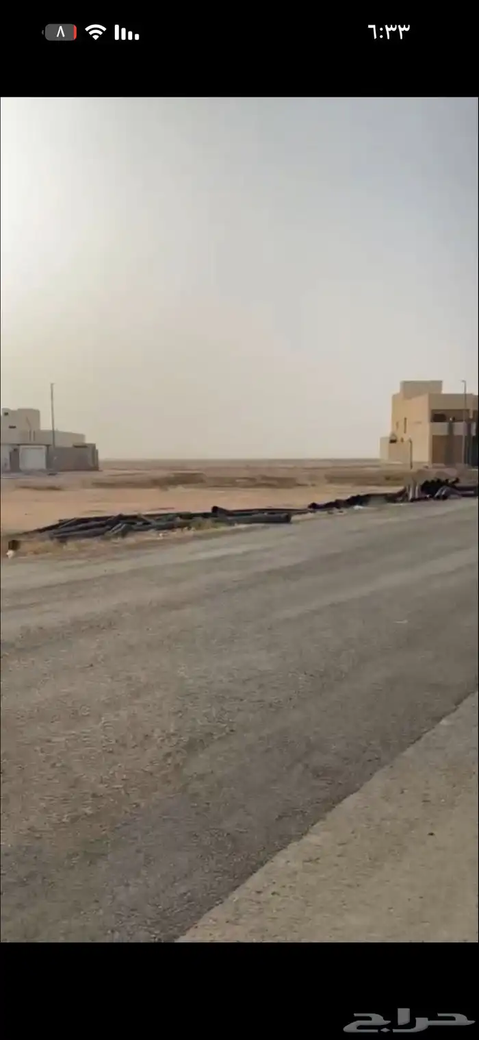 ارض للبيع القصيم الرس 2