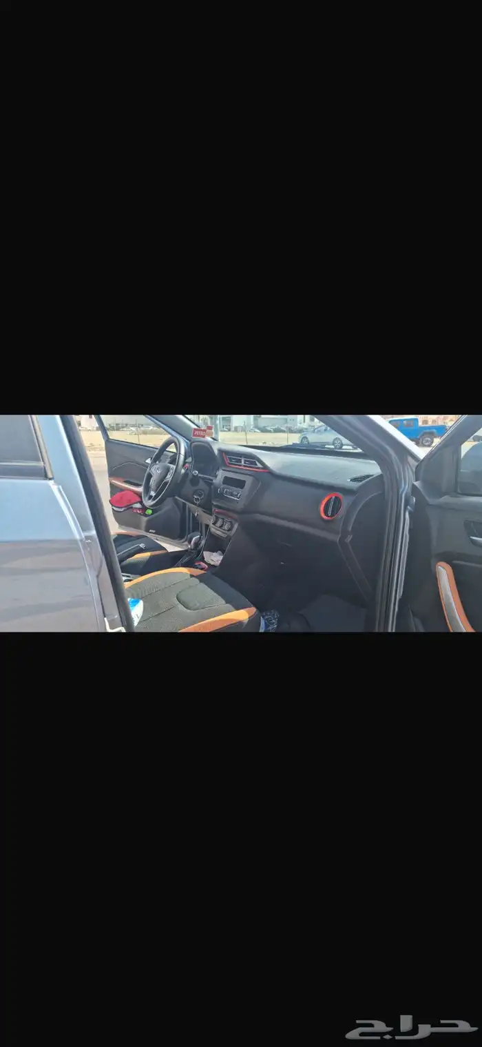 شيري تيجو 2 للبيع 3