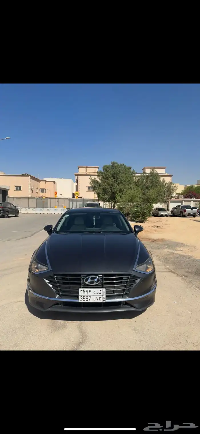 سوناتا 2020 2