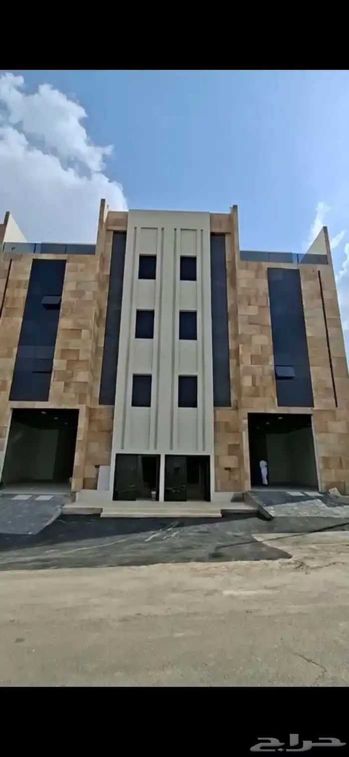 شقة سكنية للبيع   ابها حي الروابي  المحاله 0