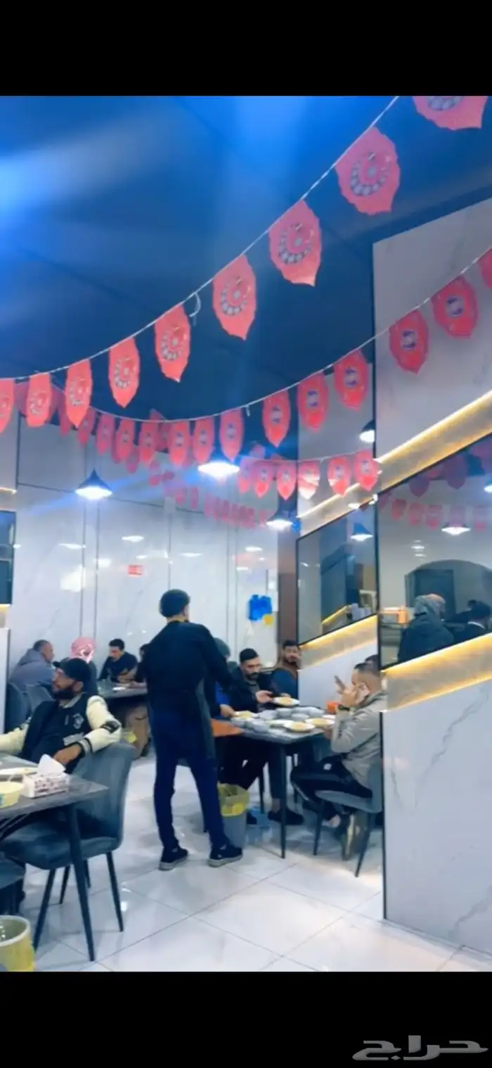 مطعم تيته للاكلات المصرية 2