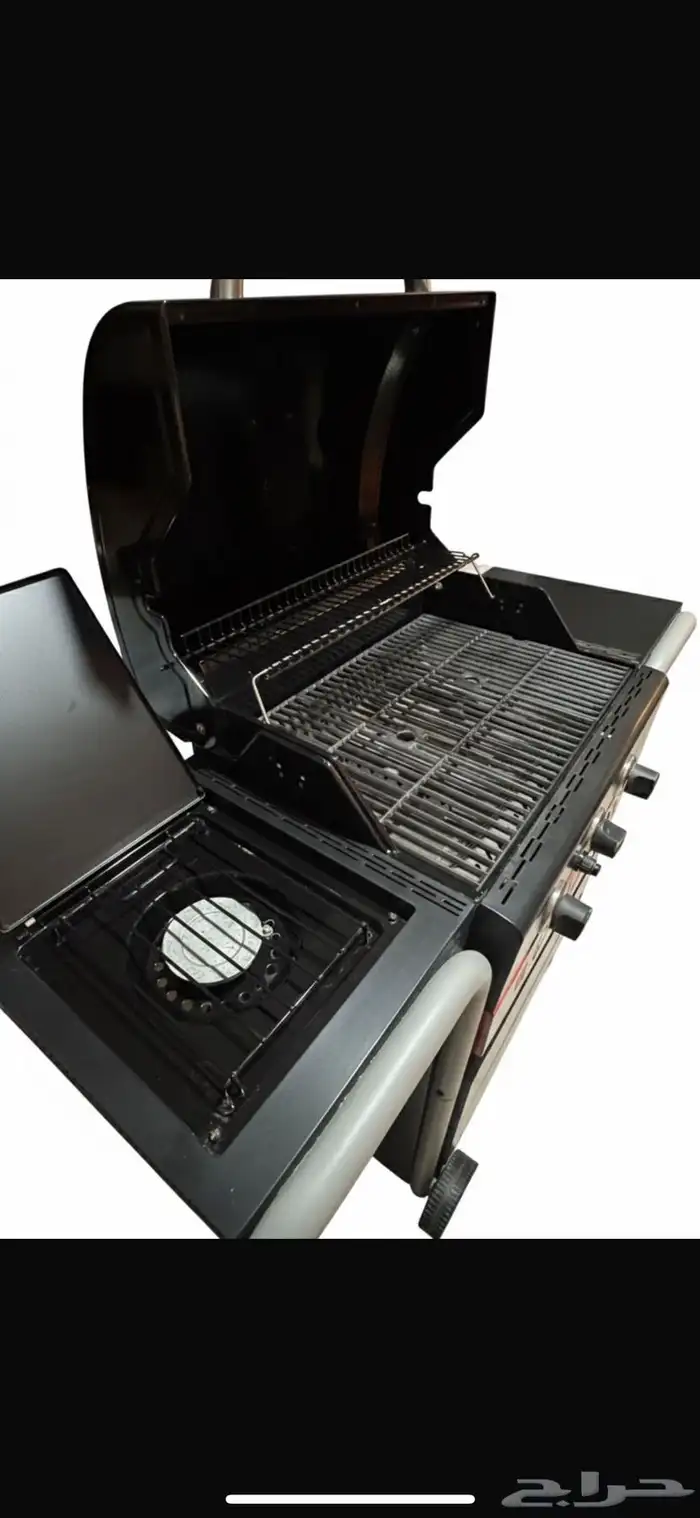شواية تشار برويل char broil grill 0