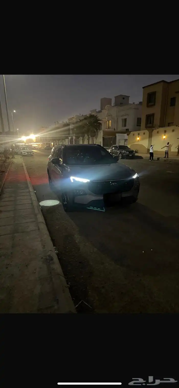 فورد تيريتوري للبيع او التنازل 3