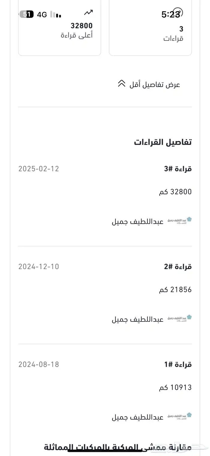 لكزس اف سبورت 2024 سعودي عبداللطيف جميل تشييكاته كلها وكاله 21
