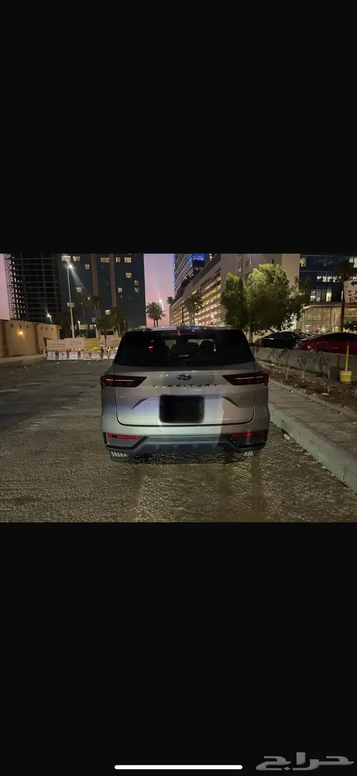 فورد تيريتوري للبيع او التنازل 0