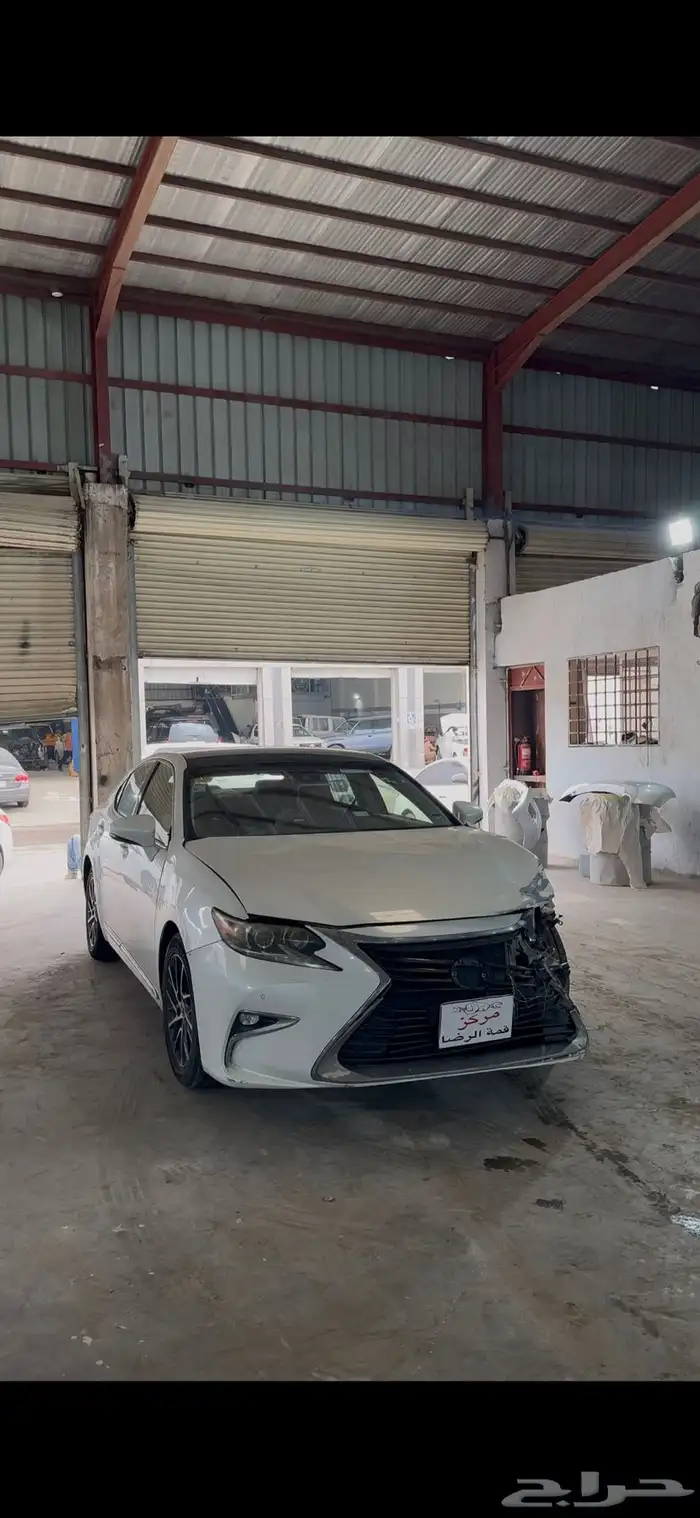 مركز مركبات للتقبيل 9