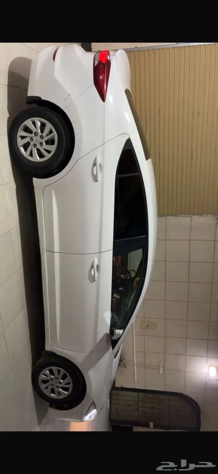 النترا 2018 بنزين مكينة 2000cc للبيع 4
