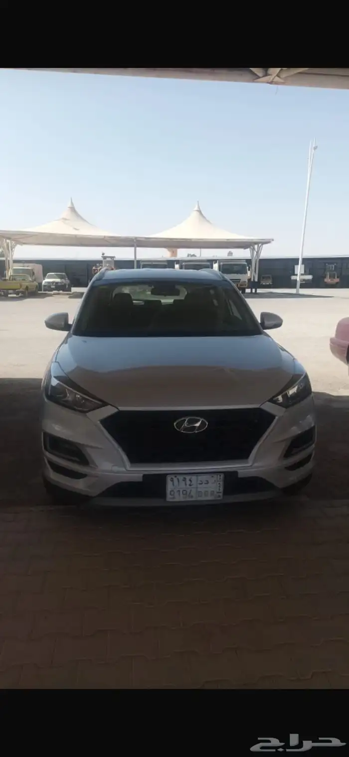 هيونداي توسان 0