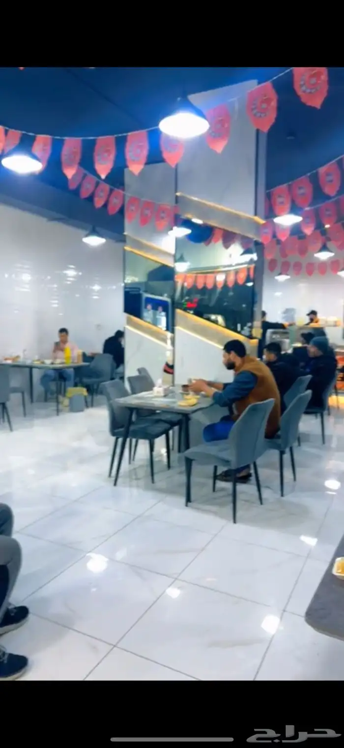 مطعم تيته للاكلات المصرية 4