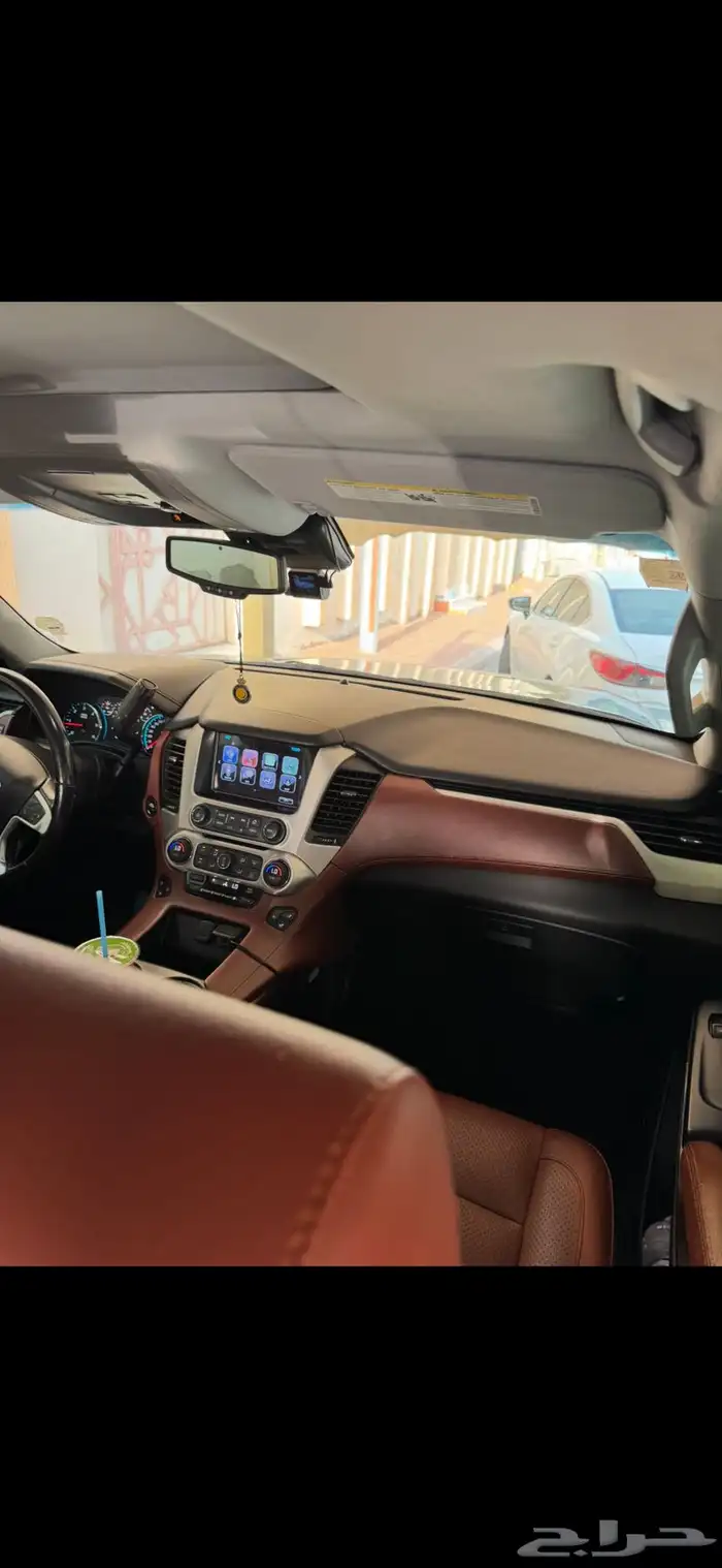 2017 يوكن GMC 1