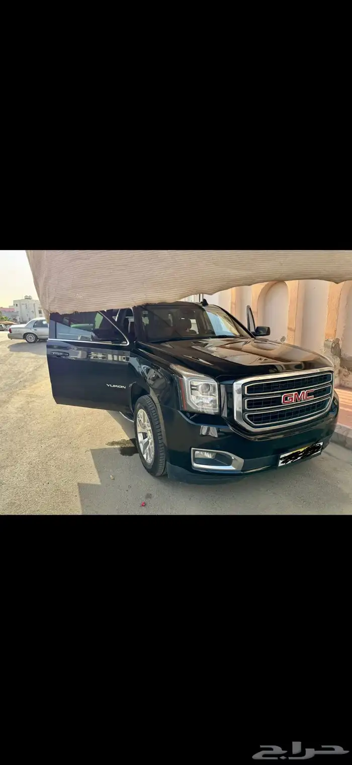 2017 يوكن GMC 0