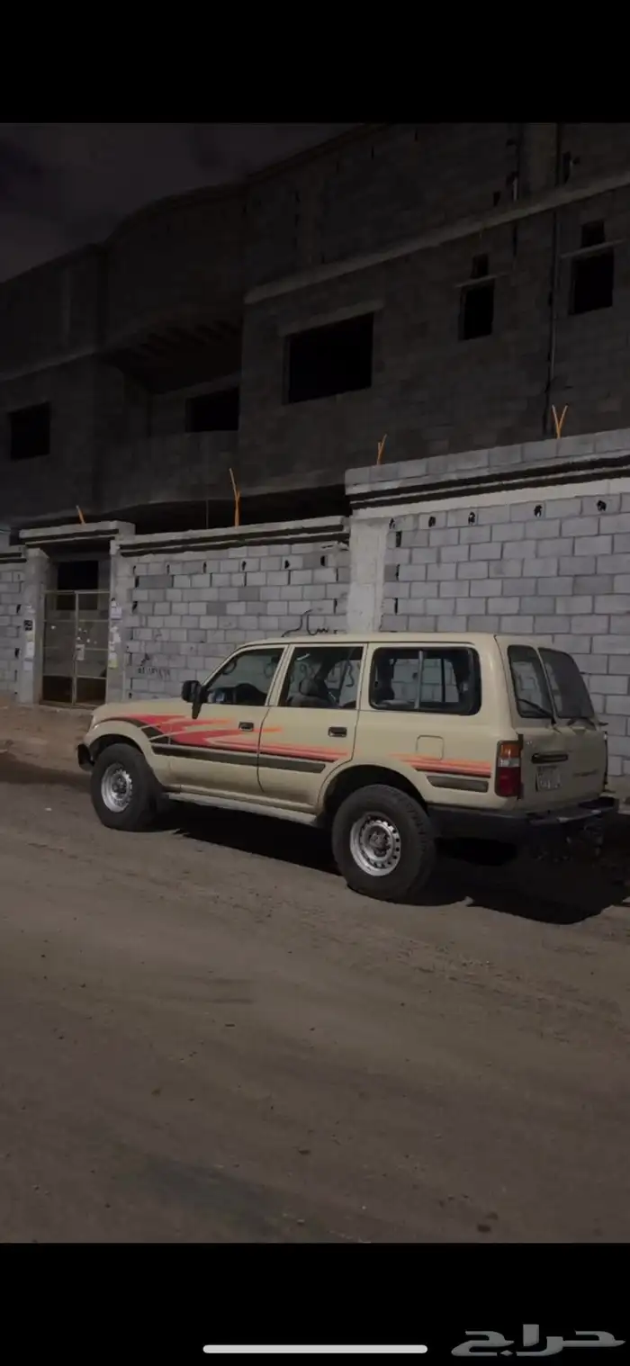 تايوتا 1993 0