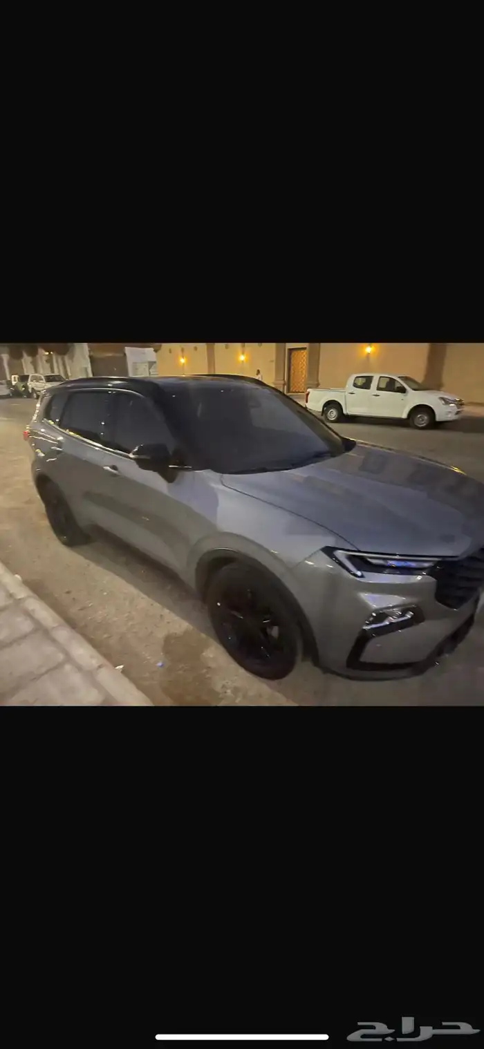 فورد تيريتوري للبيع او التنازل 4