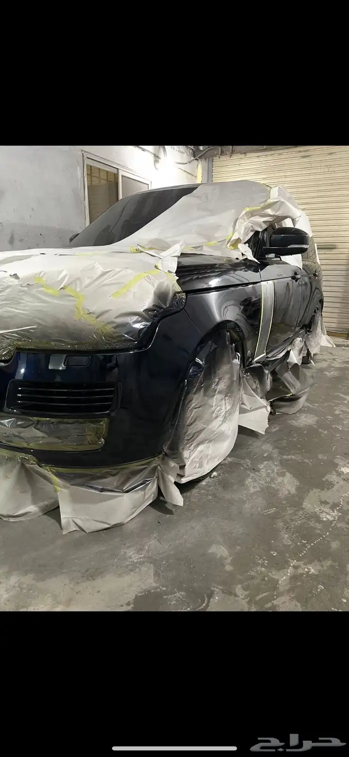 مركز مركبات للتقبيل 5