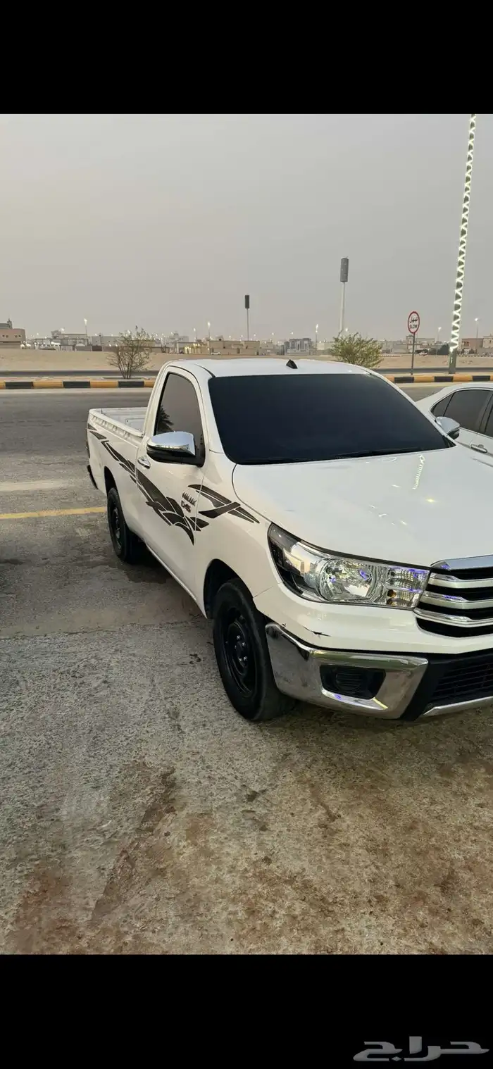 هايلكس 2023 ديزل 1