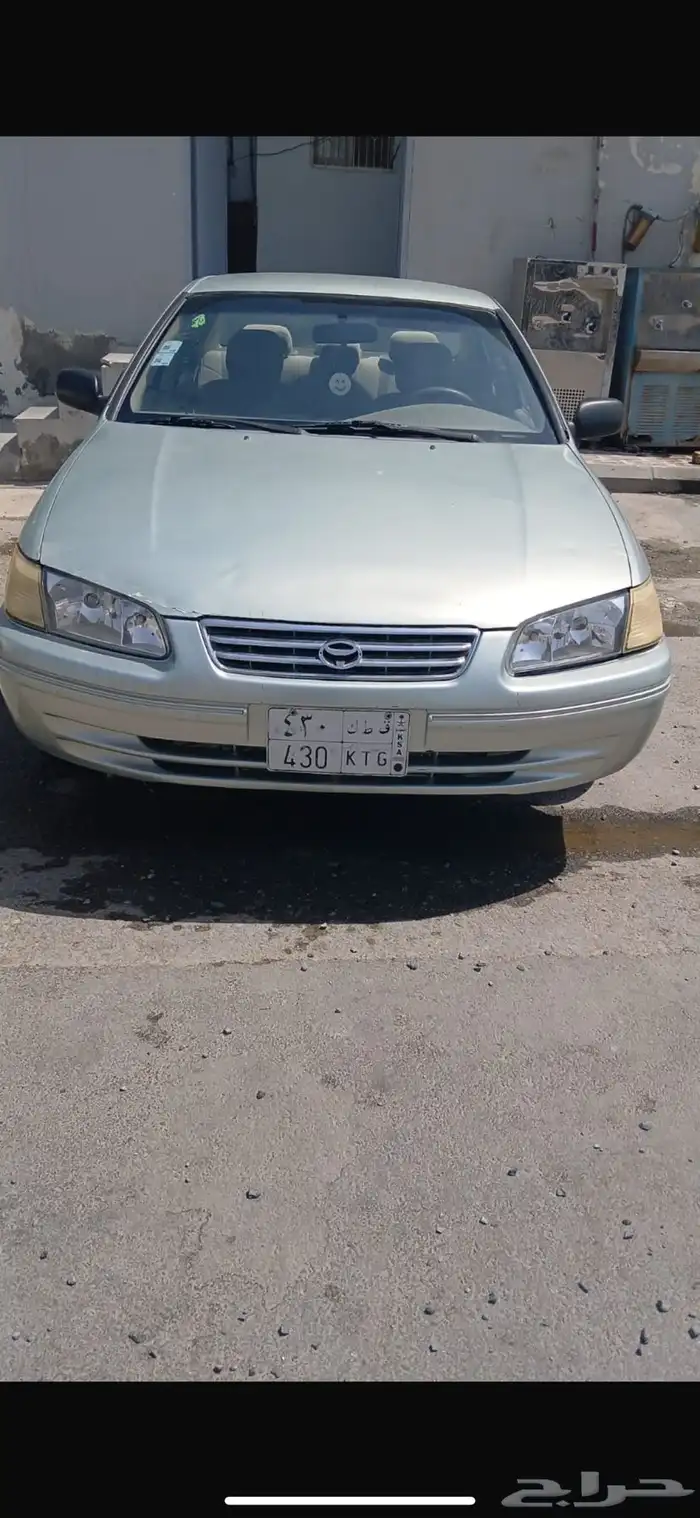 لوحة خصوصي ( ق ط ك 430 ) 1