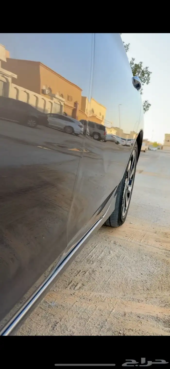 للبيع هوندا اكورد 2017 4