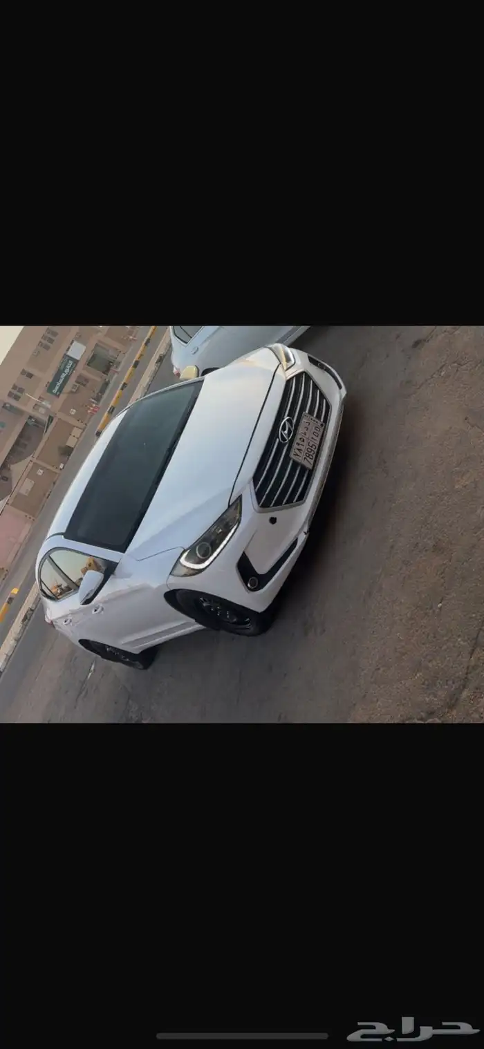 النترا 2018 بنزين مكينة 2000cc للبيع 7