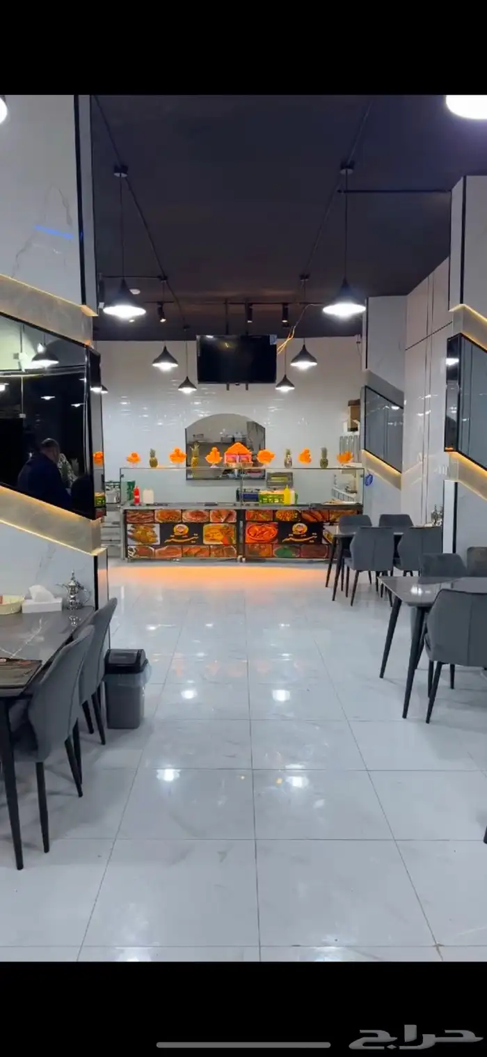 مطعم تيته للاكلات المصرية 6