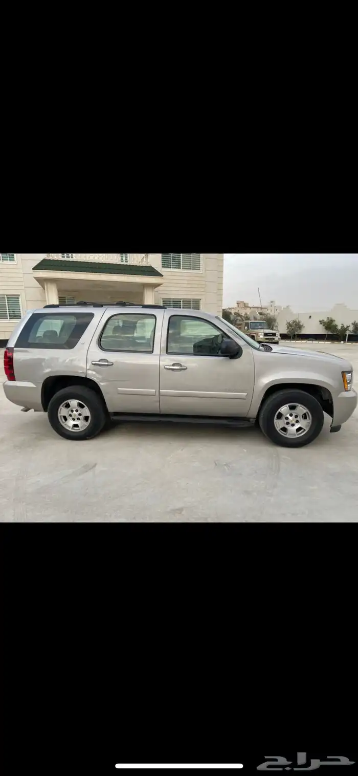 تاهو دبل 2008 4