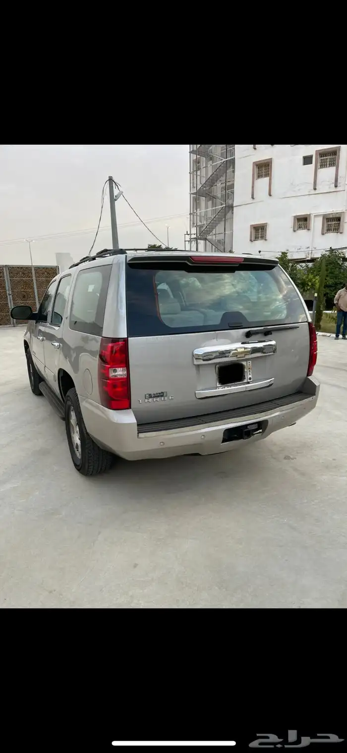 تاهو دبل 2008 8