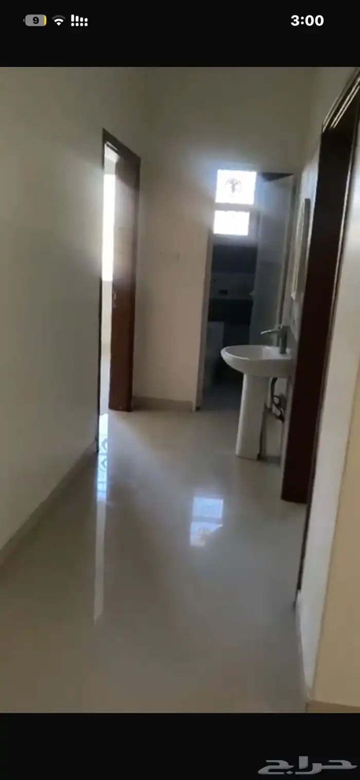 شقة للايجار حي الجبيلة 1
