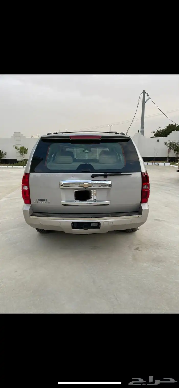 تاهو دبل 2008 7